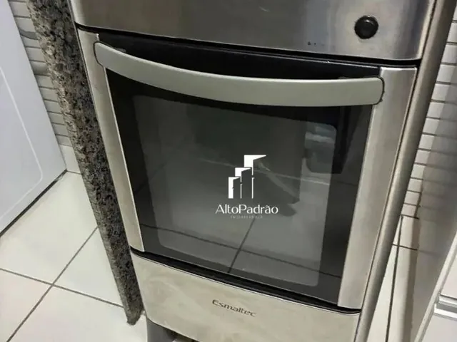 Imagem 5: Apartamento para Aluguel Mobiliado