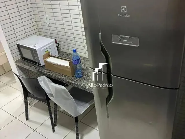 Imagem 15: Apartamento para Aluguel Mobiliado