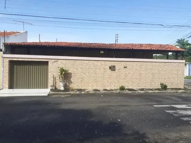 Imagem: Teresina - Casa Padrão - Acarape