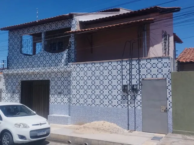 Imagem: Aligo Casa na Zona Sudeste