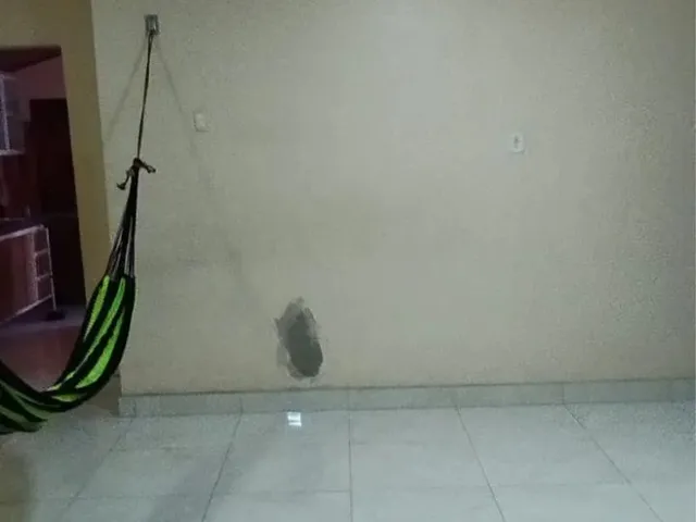 Imagem 4: Aligo Casa na Zona Sudeste
