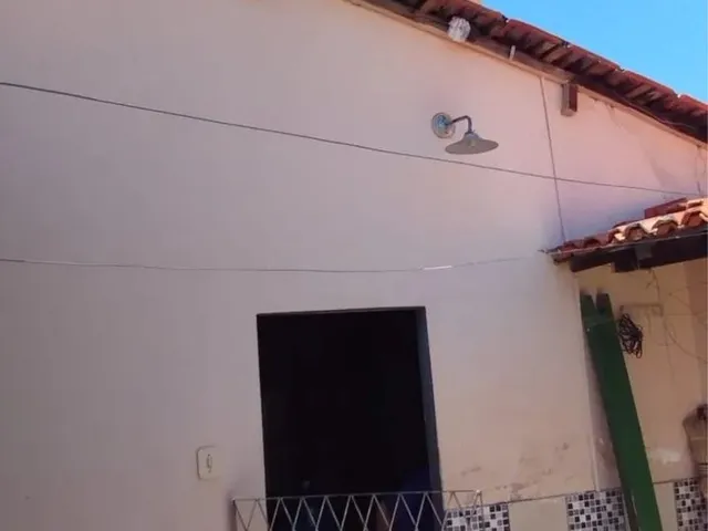 Imagem 15: Aligo Casa na Zona Sudeste