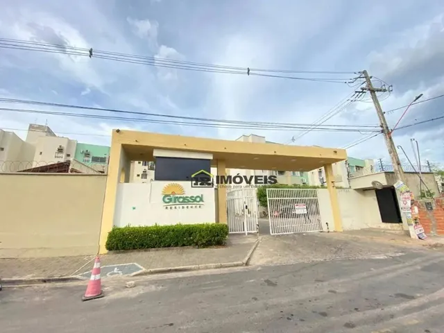 Imagem: Aluga-Se Apartamento 3 Quartos (2 Suítes)