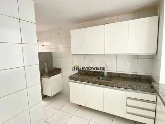 Imagem 7: Aluga-Se Apartamento 3 Quartos (2 Suítes) no Condomínio Girassol