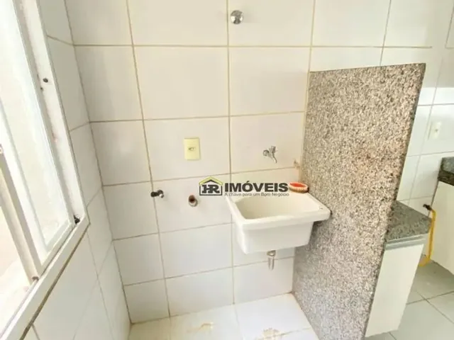 Imagem 4: Aluga-Se Apartamento 3 Quartos (2 Suítes) no Condomínio Girassol