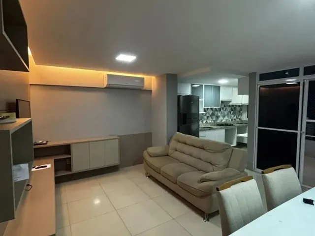 Imagem 2: Condomínio Recantos dos Ipês