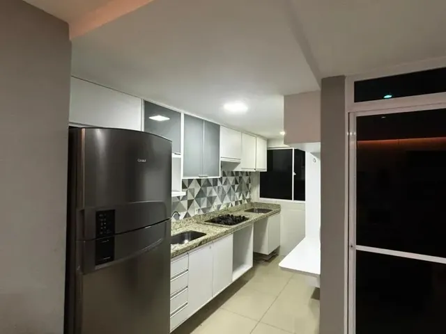 Imagem 2: Imóvel para Aluguel Tem 72 Metros Quadrados com 3 Quartos em Morros - Teresina - Pi
