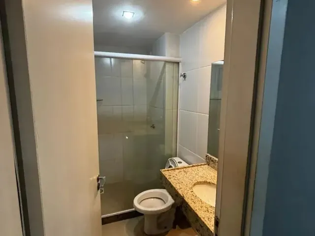Imagem 10: Imóvel para Aluguel Tem 72 Metros Quadrados com 3 Quartos em Morros - Teresina - Pi