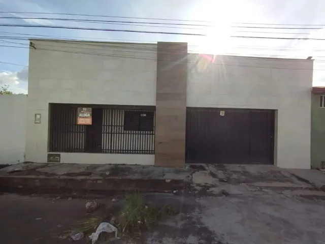 Imagem: Casa Residencial no Dirceu
