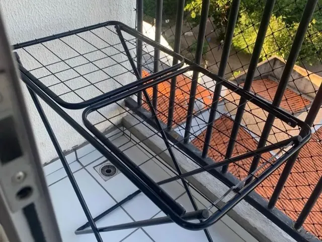 Imagem 12: Aluga Apto Mobiliado Bairro Ininga