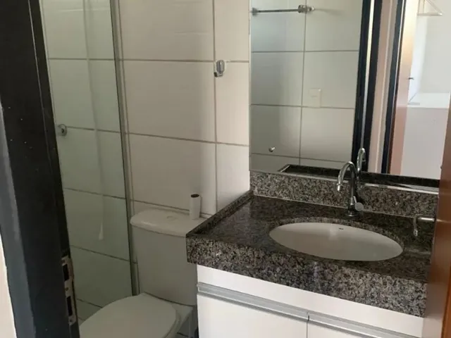 Imagem 2: Aluga Apto Mobiliado Bairro Ininga