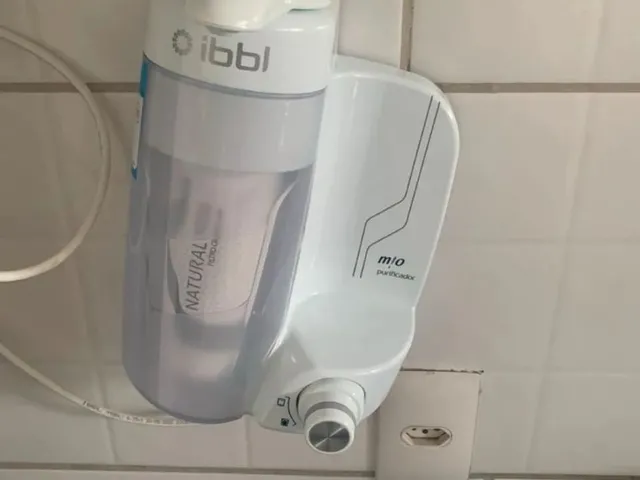 Imagem 4: Aluga Apto Mobiliado Bairro Ininga