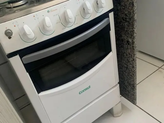 Imagem 5: Aluga Apto Mobiliado Bairro Ininga
