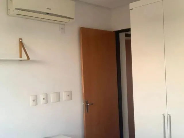 Imagem 8: Aluga Apto Mobiliado Bairro Ininga