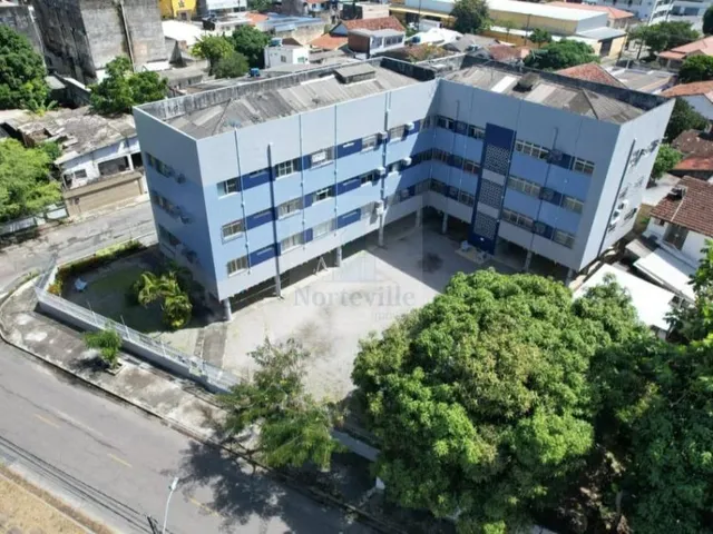 Imagem: Edf. Encruzilhada