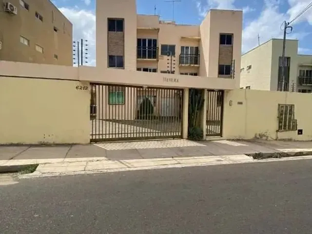 Imagem: Cond. Residencial Praias do Rio
