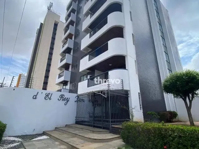 Imagem: Apartamento com 3 Dormitórios, 150 M²