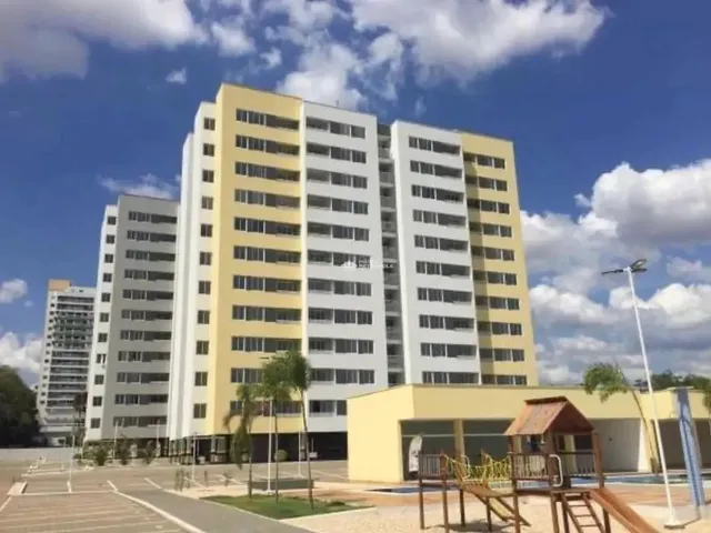 Imagem: Cond. Jardim de Emanuella - Bairro Recanto