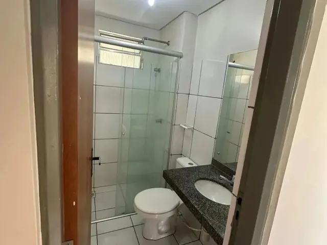 Imagem 13: Imóvel para Aluguel Tem 77 Metros Quadrados com 3 Quartos em Primavera - Teresina - Pi