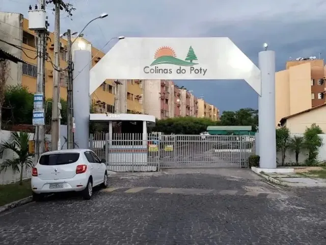 Imagem 2: Imóvel para Aluguel Tem 77 Metros Quadrados com 3 Quartos em Primavera - Teresina - Pi