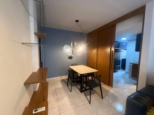 Imagem: Alugo Apartamento Mobiliado no Bairro de