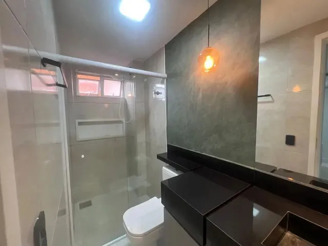 Imagem 8: Alugo Apartamento Mobiliado no Bairro de Fátima, 02 Quartos e Duas Vagas de Garagem