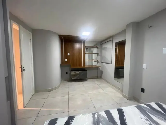 Imagem 12: Alugo Apartamento Mobiliado no Bairro de Fátima, 02 Quartos e Duas Vagas de Garagem