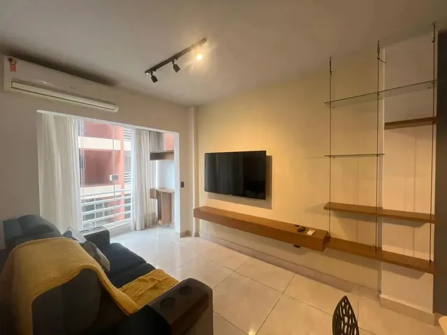 Imagem 5: Alugo Apartamento Mobiliado no Bairro de Fátima, 02 Quartos e Duas Vagas de Garagem