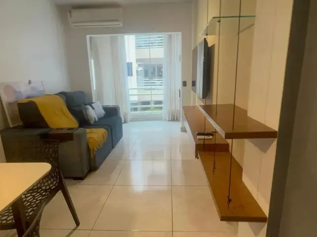 Imagem 7: Alugo Apartamento Mobiliado no Bairro de Fátima, 02 Quartos e Duas Vagas de Garagem