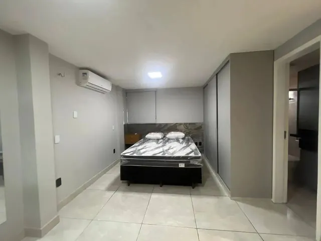 Imagem 10: Alugo Apartamento Mobiliado no Bairro de Fátima, 02 Quartos e Duas Vagas de Garagem