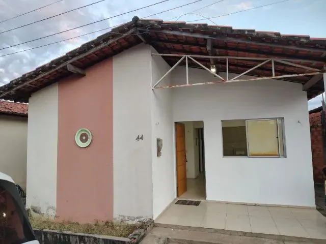 Imagem: Alugo Casa de Condomnio Zona Sul