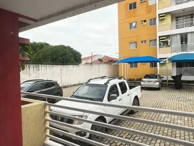 Imagem 6: Angélica Apto Park Boulevard