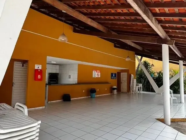 Imagem 7: Angélica Apto Park Boulevard