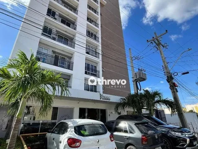 Imagem: Flat com 1 Dormitório para Alugar, 36 M²