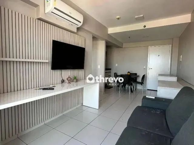 Imagem 10: Flat com 1 Dormitório para Alugar, 36 M² por R$ 2.800,00/Mês - Cabral - Teresina/Pi
