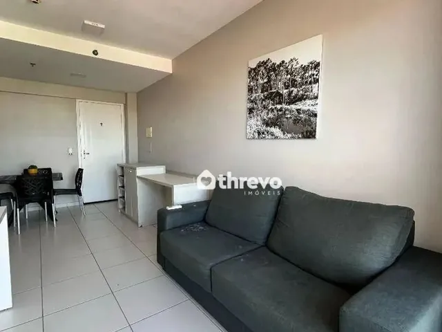 Imagem 15: Flat com 1 Dormitório para Alugar, 36 M² por R$ 2.800,00/Mês - Cabral - Teresina/Pi