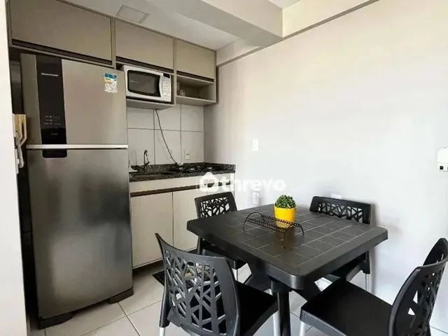 Imagem 12: Flat com 1 Dormitório para Alugar, 36 M² por R$ 2.800,00/Mês - Cabral - Teresina/Pi