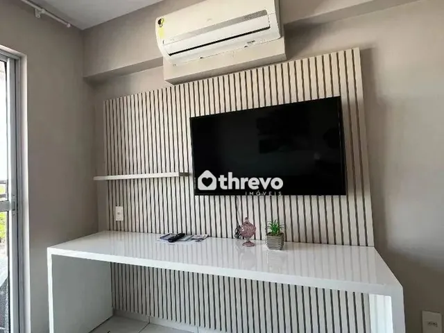 Imagem 11: Flat com 1 Dormitório para Alugar, 36 M² por R$ 2.800,00/Mês - Cabral - Teresina/Pi