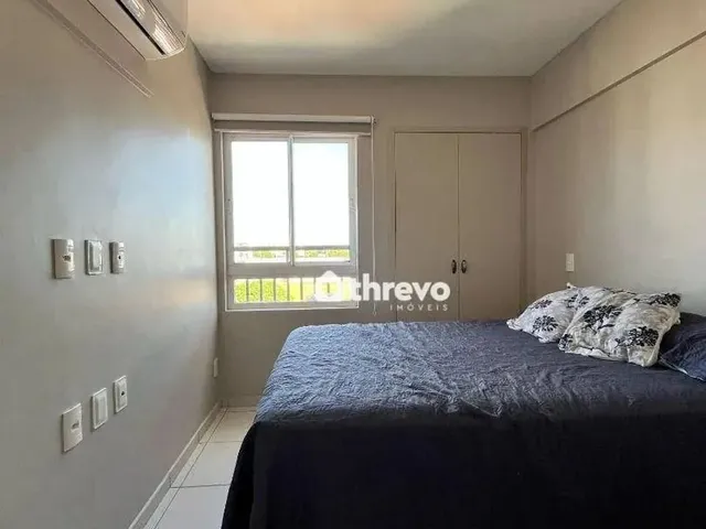 Imagem 6: Flat com 1 Dormitório para Alugar, 36 M² por R$ 2.800,00/Mês - Cabral - Teresina/Pi