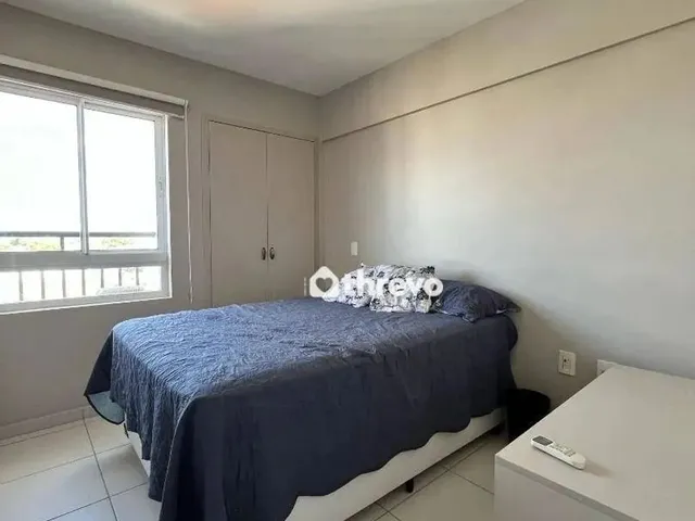 Imagem 7: Flat com 1 Dormitório para Alugar, 36 M² por R$ 2.800,00/Mês - Cabral - Teresina/Pi