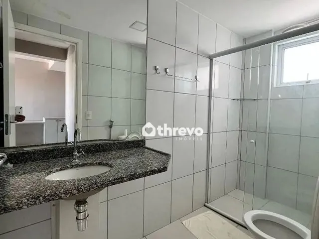 Imagem 5: Flat com 1 Dormitório para Alugar, 36 M² por R$ 2.800,00/Mês - Cabral - Teresina/Pi