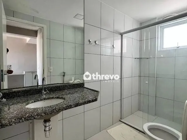 Imagem 8: Flat com 1 Dormitório para Alugar, 36 M² por R$ 2.800,00/Mês - Cabral - Teresina/Pi