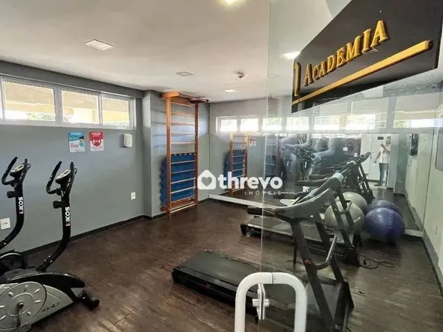Imagem 13: Flat com 1 Dormitório para Alugar, 36 M² por R$ 2.800,00/Mês - Cabral - Teresina/Pi