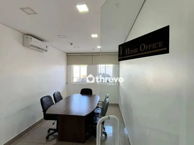 Imagem 2: Flat com 1 Dormitório para Alugar, 36 M² por R$ 2.800,00/Mês - Cabral - Teresina/Pi