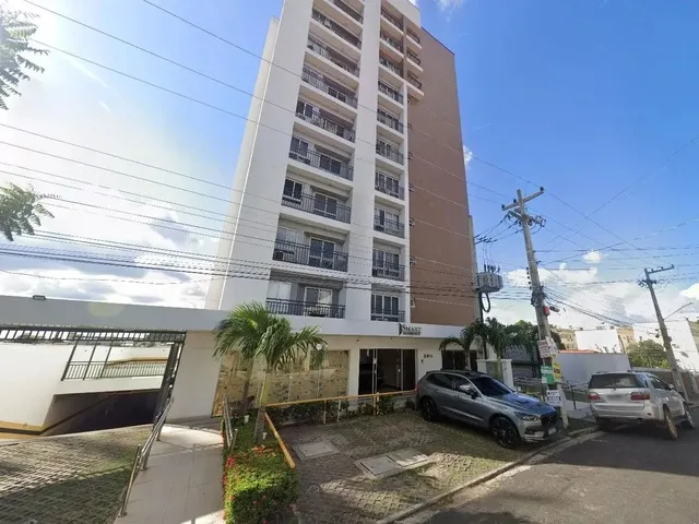 Imagem 3: Flat com 1 Dormitório para Alugar, 36 M² por R$ 2.800,00/Mês - Cabral - Teresina/Pi