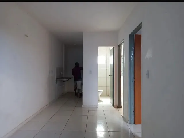 Imagem: Kit Nets na Avenida Principal do Vamos Ver