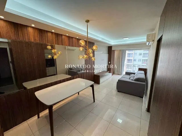 Imagem: Aluguel Condomínio Like, Apartamento 3