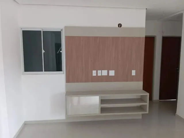 Imagem 2: Daniel/Imóvel para Aluguel com 83 Metros Quadrados com 3 Quartos em Cristo Rei - Teresina