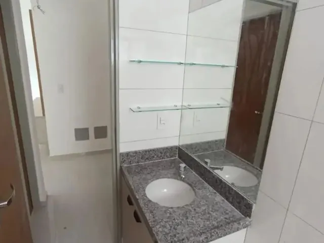 Imagem 12: Daniel/Imóvel para Aluguel com 83 Metros Quadrados com 3 Quartos em Cristo Rei - Teresina