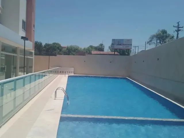 Imagem 9: Daniel/Imóvel para Aluguel com 83 Metros Quadrados com 3 Quartos em Cristo Rei - Teresina
